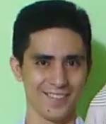 Raymond Torres