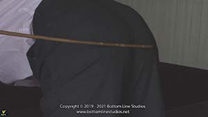 Discipline Master: Adrian Caned