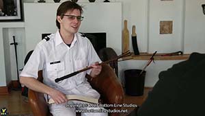 Spanking Stories 2: David