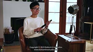Spanking Stories 2: Eric